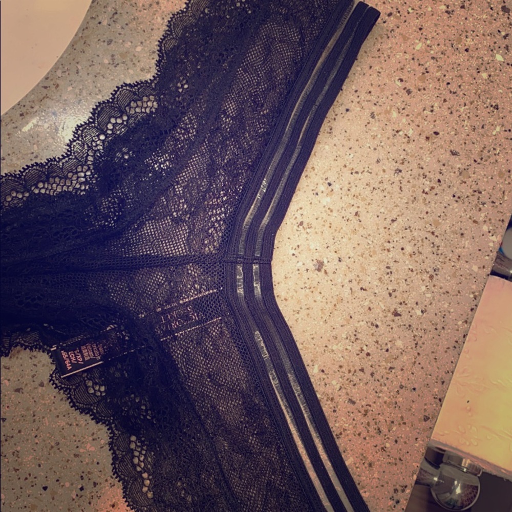 Victoria secret panty